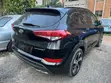 Hyundai Tucson Limited AWD 2016 Black - 4