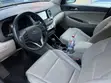 Hyundai Tucson Limited AWD 2016 Black - 5