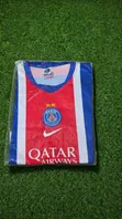 Paris Saint-Germain 26/27 Home Jersey - 1