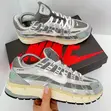 Nike P-6000 Premium "Flat Pewter / Light Army" - 2