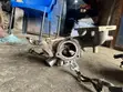 Hyundai Veloster 2014 1.6T Turbo Charger - 1