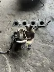 Hyundai Veloster 2014 1.6T Turbo Charger - 4