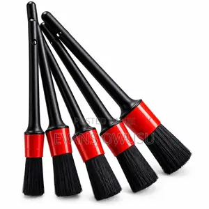 Detailing Brush Set