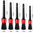 Detailing Brush Set - 2