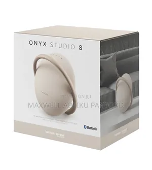 Harman Kardon Onyx Studio 8 Portable Bluetooth Speaker