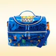 Kids Double Compartment Lunch Bag - 3