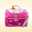 Kids Double Compartment Lunch Bag - 4
