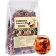 Ginseng Six Treasure Tea - 1