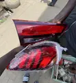 Hyundai Tucson 2019-2021 Tail Light & Boot Light - 1