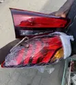 Hyundai Tucson 2019-2021 Tail Light & Boot Light - 2
