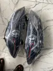 Hyundai Elantra 2017-2018 Sports Headlight Pair - 2