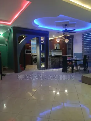 3 Bedroom Apartment for Rent in Amasaman