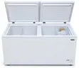 Legacy 508L Double-Door Chest Freezer - 1