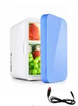 8L Mini Portable Car Refrigerator - 1