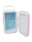 8L Mini Portable Car Refrigerator - 2