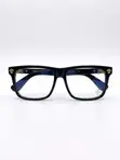 Chrome Hearts Glasses (Gold) - 1