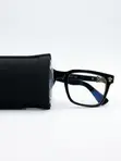 Chrome Hearts Glasses (Gold) - 4