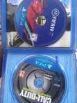 PS4/PS5: Call of Duty Infinite Warfare + FIFA 19 Combo - 2