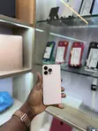 Apple iPhone 14 Pro 256GB Gold - UK Used - 3