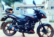 Bajaj Pulsar 150 2016 Black - 2