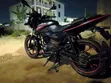 Bajaj Pulsar 150 2016 Black - 3