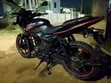 Bajaj Pulsar 150 2016 Black - 4