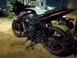 Bajaj Pulsar 150 2016 Black - 5