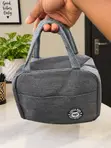 Insulated Lunch Bag - 2
