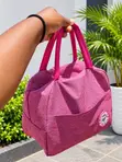 Insulated Lunch Bag - 4