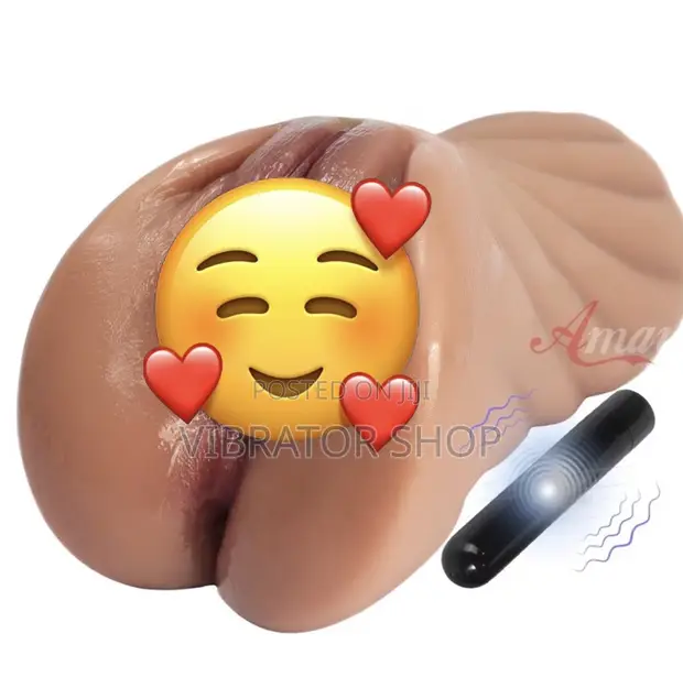 Sextreme Pocket Toto Vibrator - 10 Speed - 1
