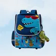 Beautiful Kids School Bag (Ages 2-5) - 2