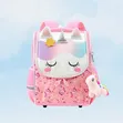 Beautiful Kids School Bag (Ages 2-5) - 4