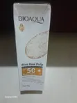 BIOAQUA Rice Raw Pulp Sunscreen - 1