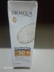 BIOAQUA Rice Raw Pulp Sunscreen - 2
