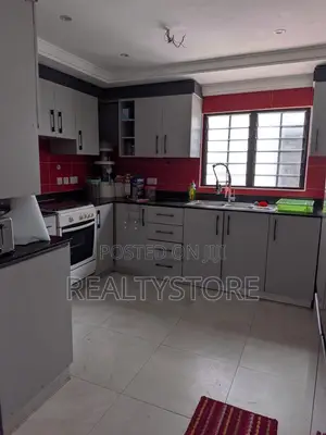 4 Bedroom Storey House for Rent, Kwabenya Abuom Junction