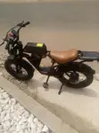 Brand New C30 Fat Tyre Electric Bike - 2