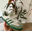 Adidas Samba Stussy Sneakers - 1