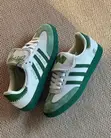 Adidas Samba Stussy Sneakers - 2