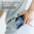 Handheld Attendance Machine with AI SMS Notifications - 2