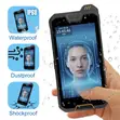 Handheld Attendance Machine with AI SMS Notifications - 3
