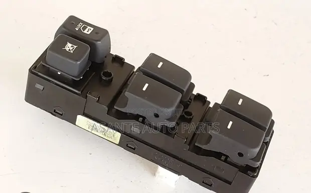 Kia Forte 2010 Power Window Switch - 1