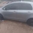 Toyota Vitz 1.5 FWD 5dr 2010 Gray - 1