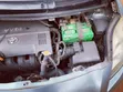 Toyota Vitz 1.5 FWD 5dr 2010 Gray - 2