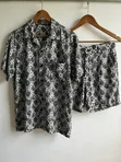 Quality Thrift Vintage Clothing - Size L/XL - 2