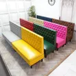 Modular Banquette Sofas - Commercial Booth Seating - 3