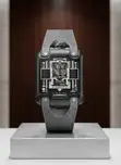 Hublot Watches - Genuine Leather Band - 3