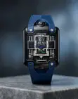 Hublot Watches - Genuine Leather Band - 5