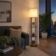 Delta Light Shelf Floor Lamp - Brand New - 3