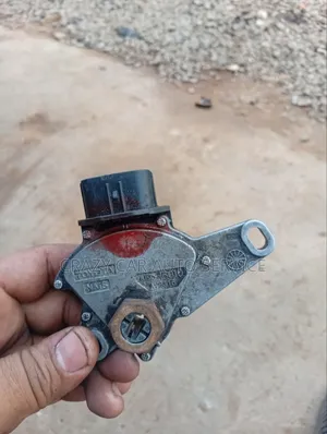 Toyota Transmission Selector - Used