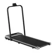 Brand New Electric Gym Treadmill - Black - 1